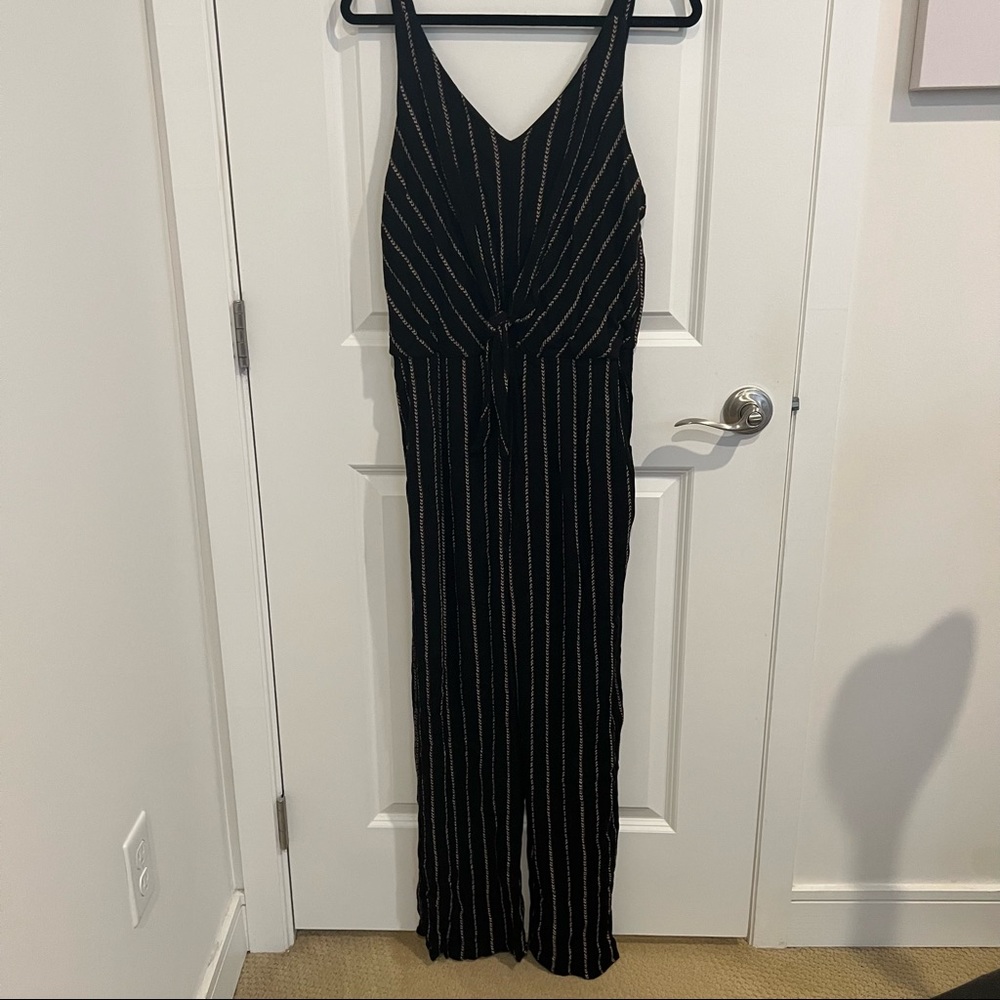 Gilli Sleeveless Jumpsuit